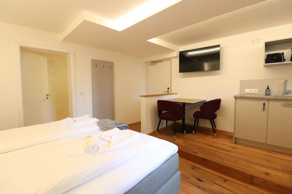 Фото Das Fischer Boardinghouse Kf