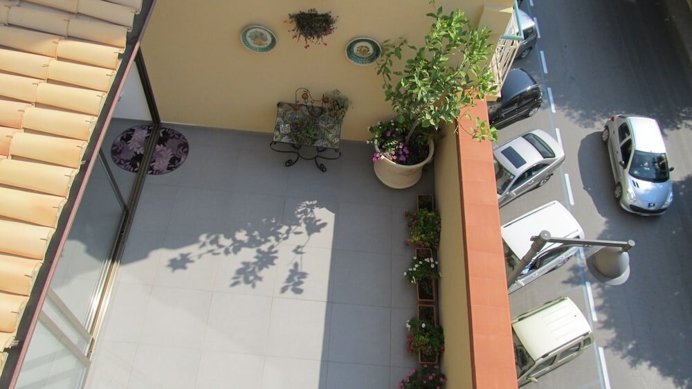 Фото Bed & Breakfast Terrazze Villanova