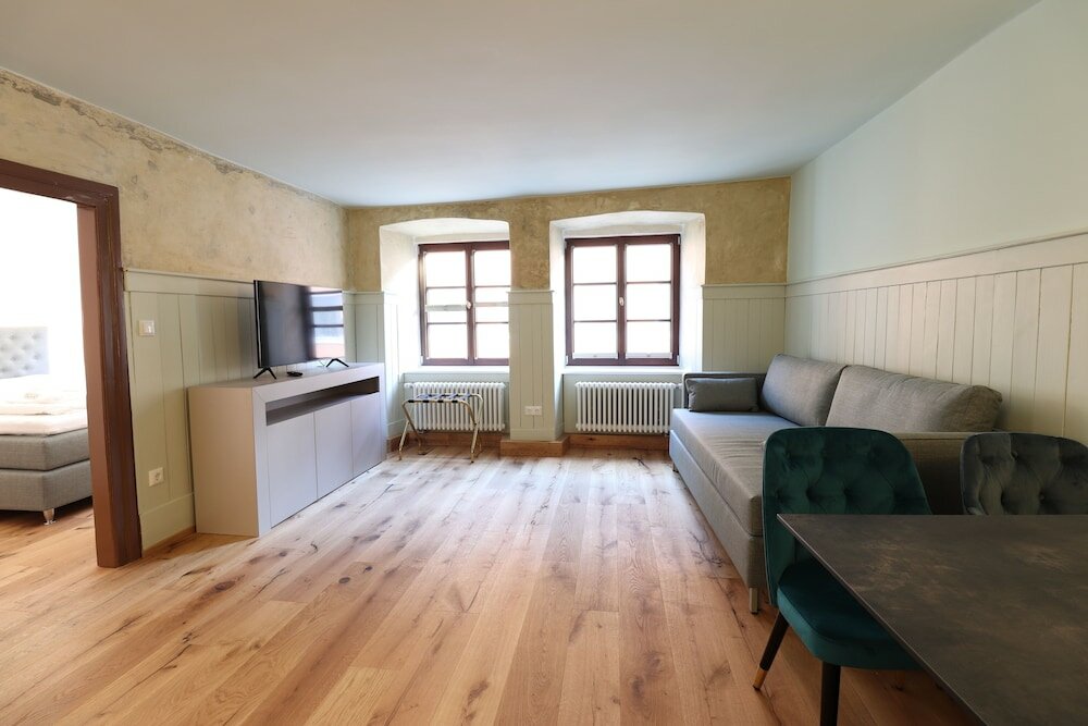 Фото Das Fischer Boardinghouse Kf