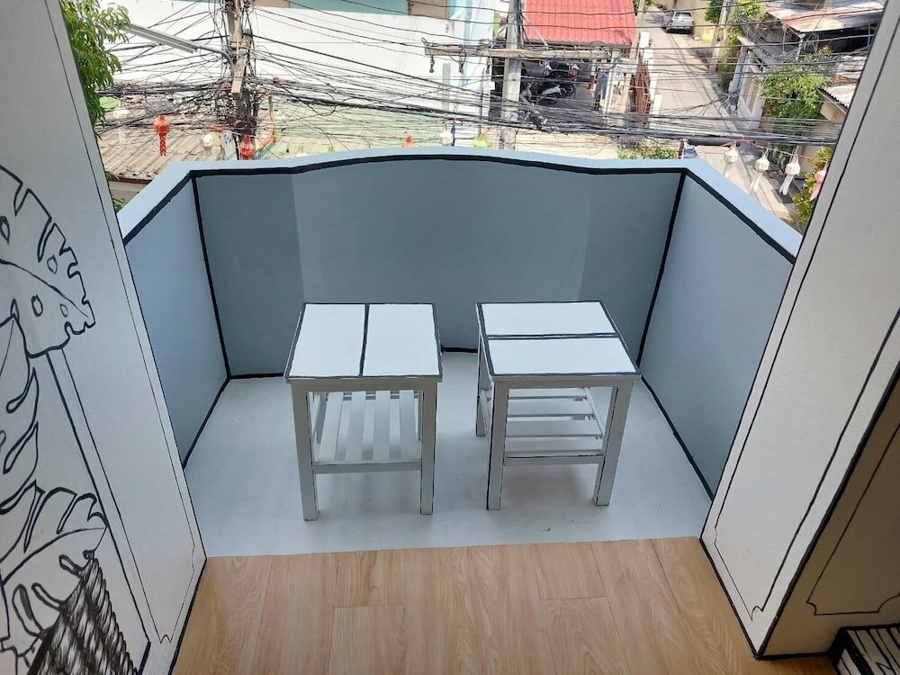 Фото RoomQuest Rim Tha Phae