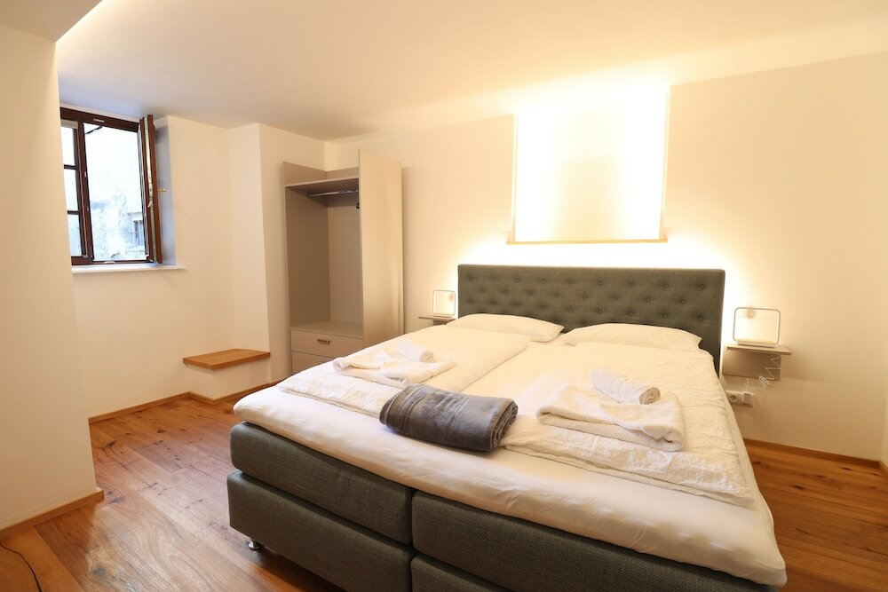 Фото Das Fischer Boardinghouse Kf