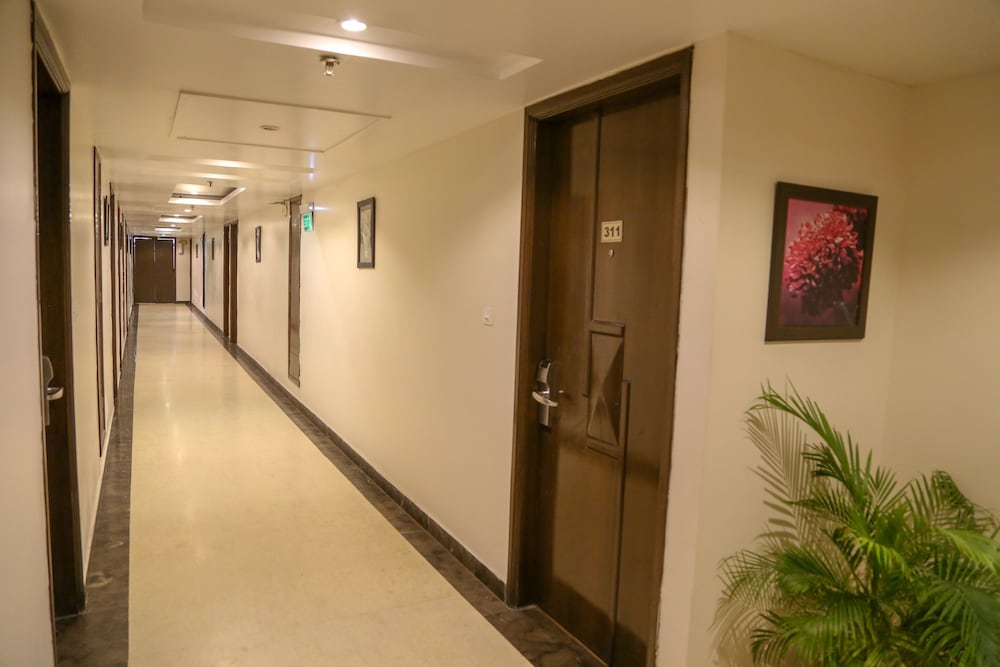 Фото Four Leaf Hotels Amritsar