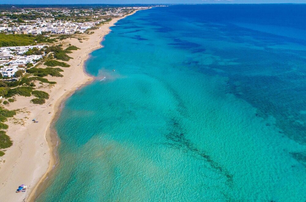 Фото 2064 Villa Stella Blu by Barbarhouse