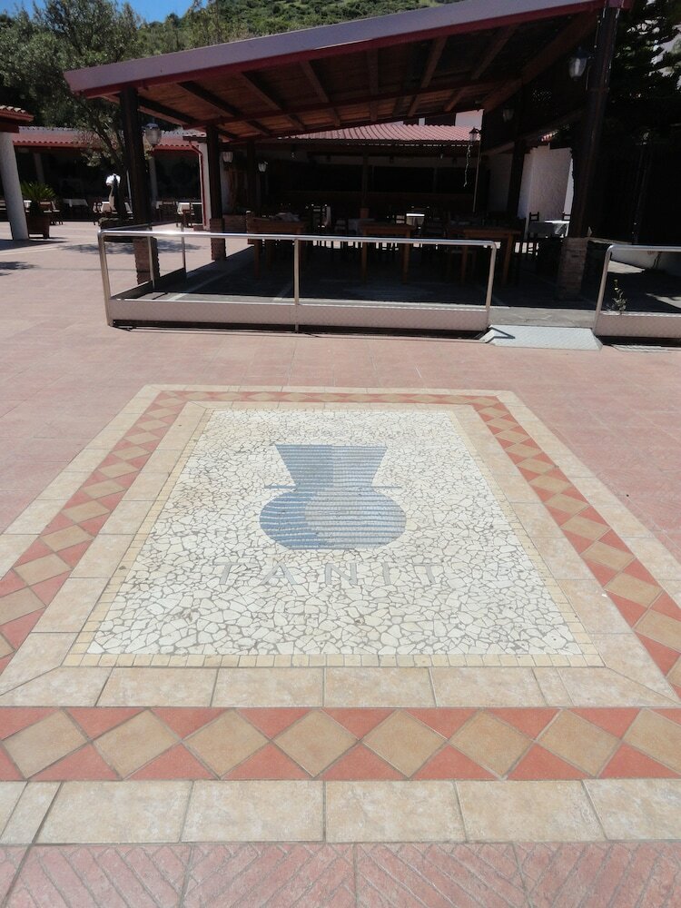 Фото Tanit Hotel Ristorante Museo