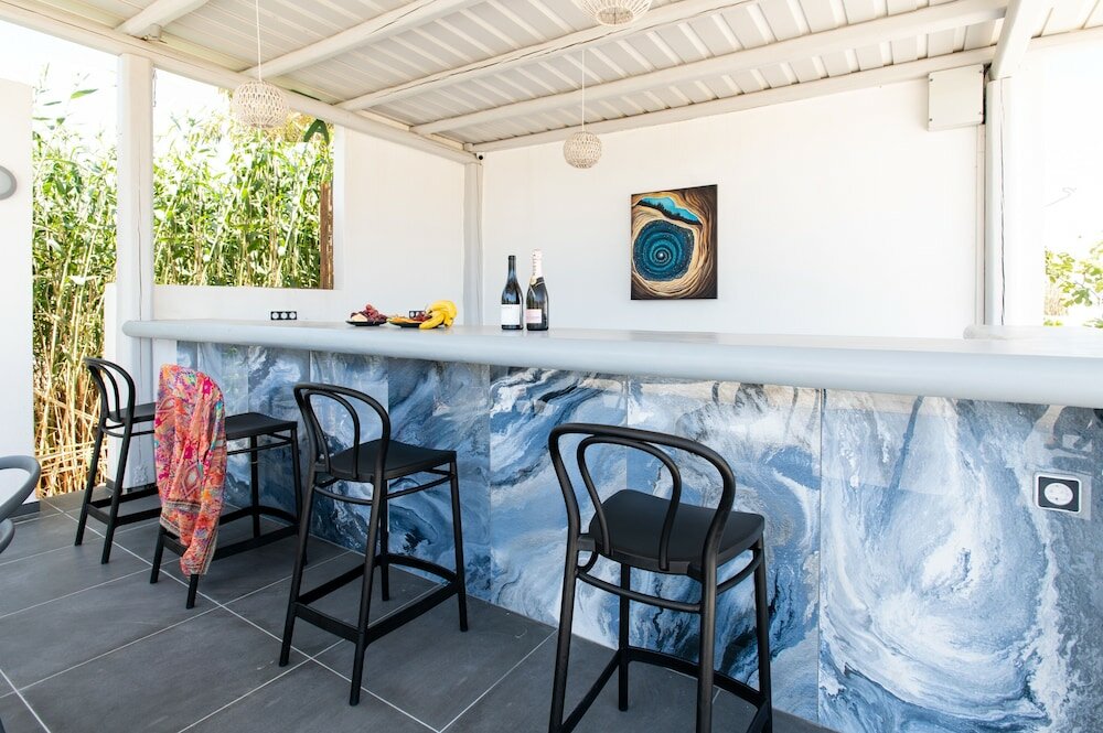 Фото Sea Lilies Suites