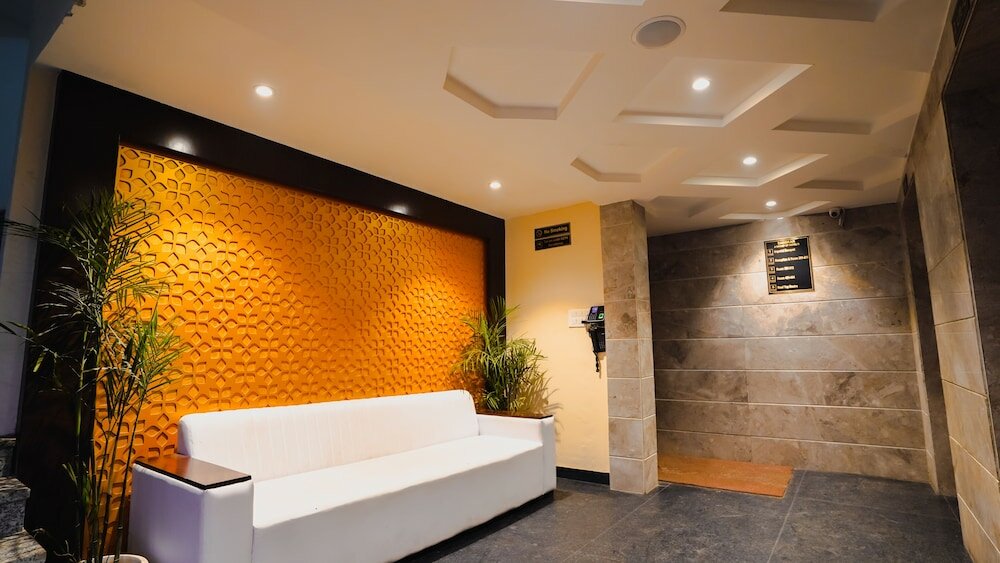 Фото Sanskar Prime Hotel