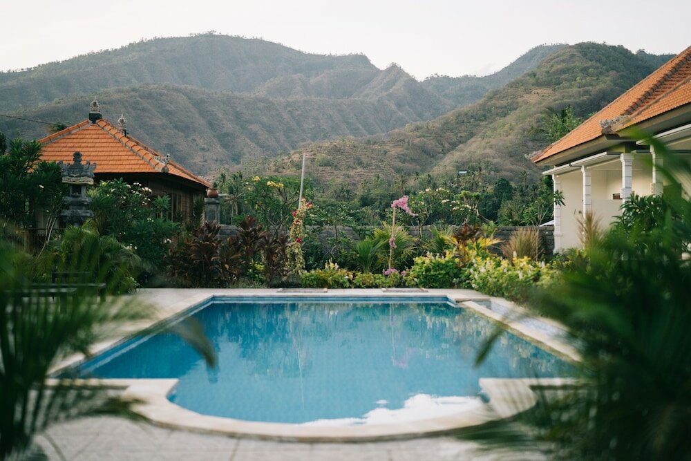 Фото Damar Sanjaya Uttama