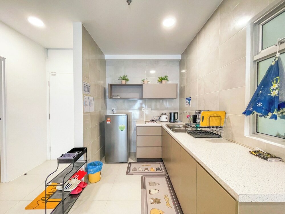 Фото MetroCity Staycation