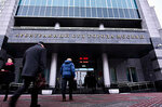 Cks (Bolshaya Sadovaya Street, 5), servicios legales