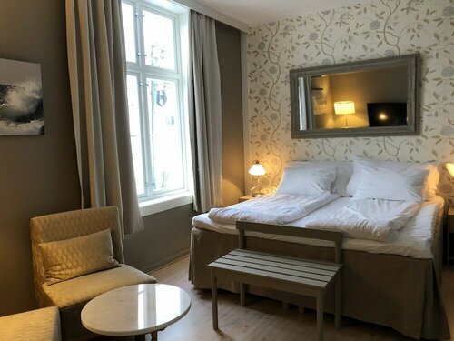 Гостиница Risør Hotel
