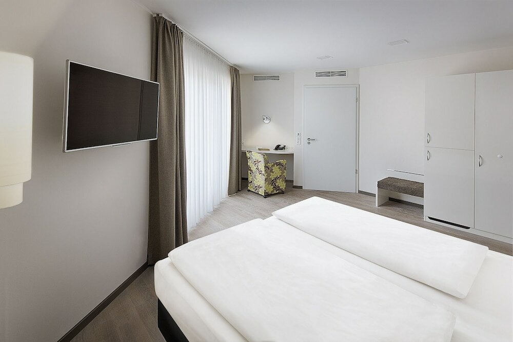 Фото TAOme Feng Shui Stadthotel Breisgau