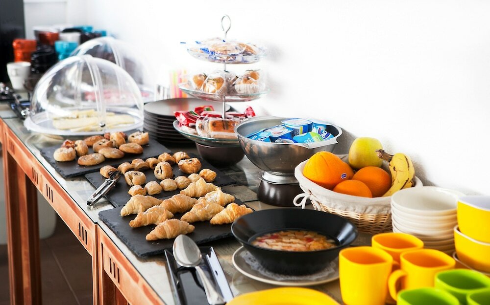 Фото Casual de las Letras Sevilla