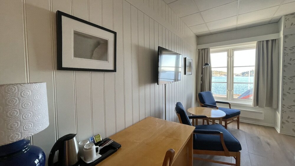 Фото Risør Hotel