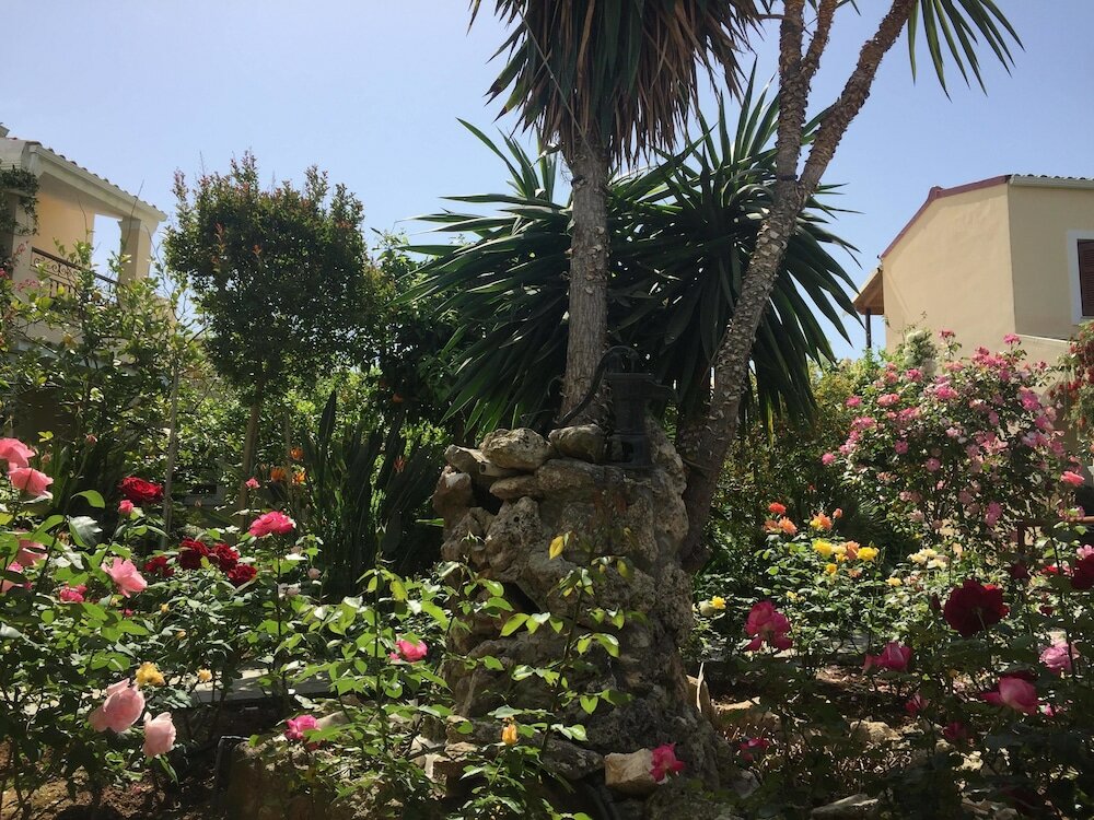 Фото Ilena Hotel