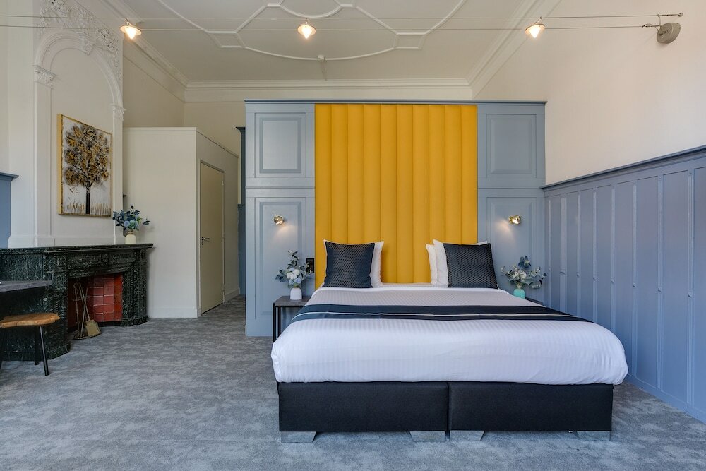 Фото Hotel Royal Bridges