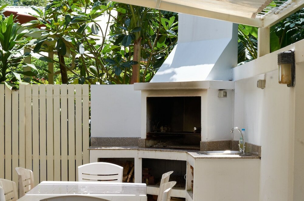 Фото Phuket Riviera Villas