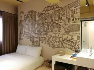 Гостиница Cho Hotel
