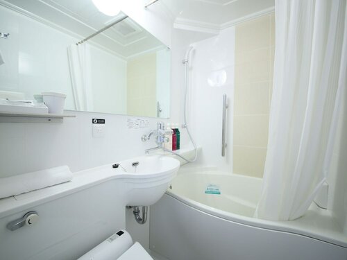Гостиница Apa Hotel Nagatacho Hanzomon Ekimae в Токио