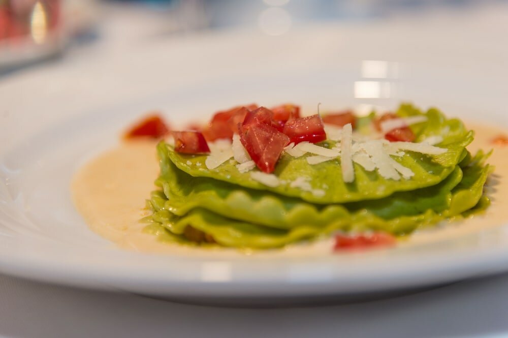 Фото Green Lake Hotel Weiher