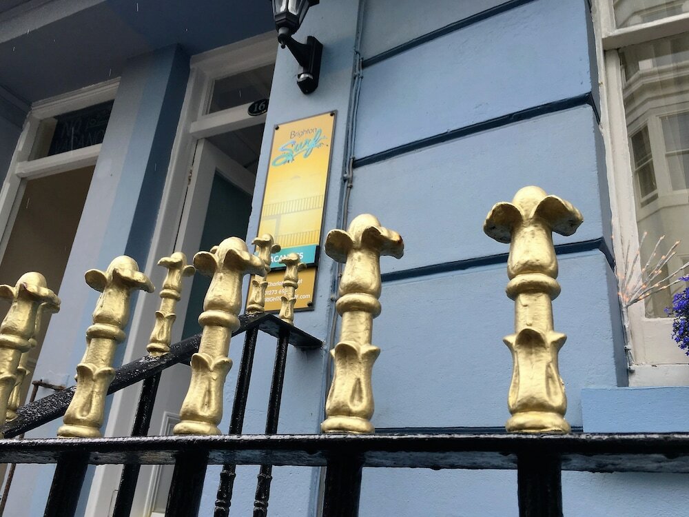 Фото The Brighton Penthouse