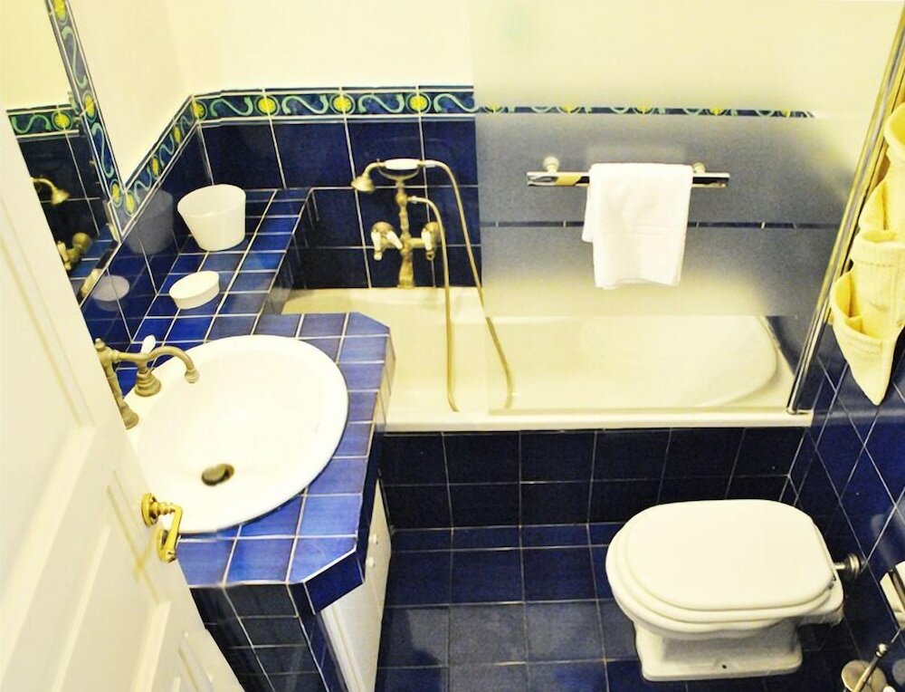 Фото B&b Ai Tintori