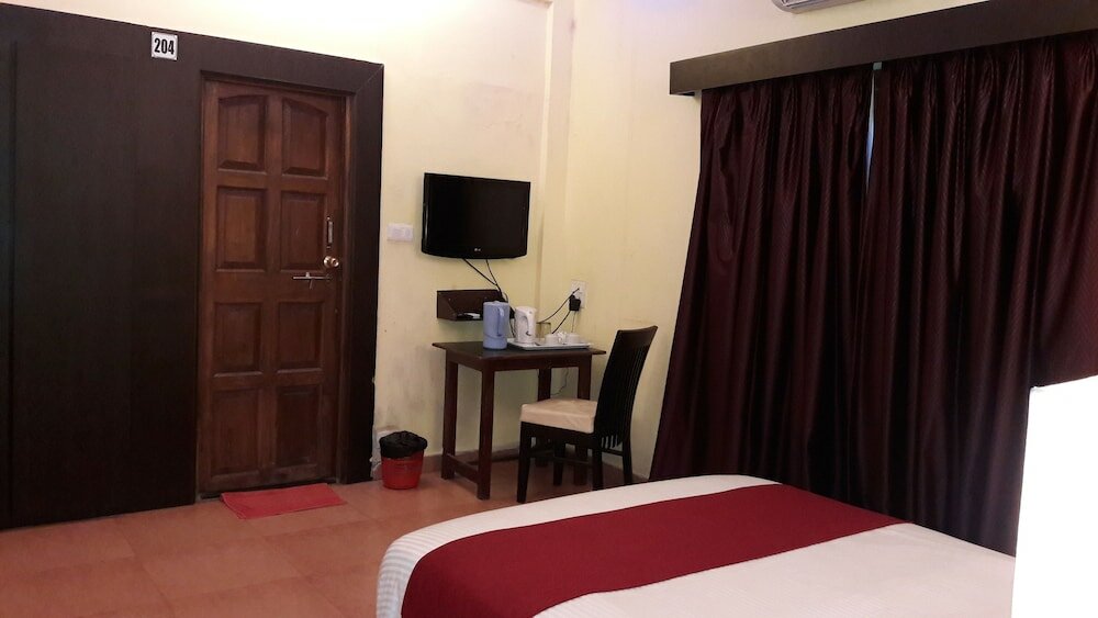 Фото De Sai Palace