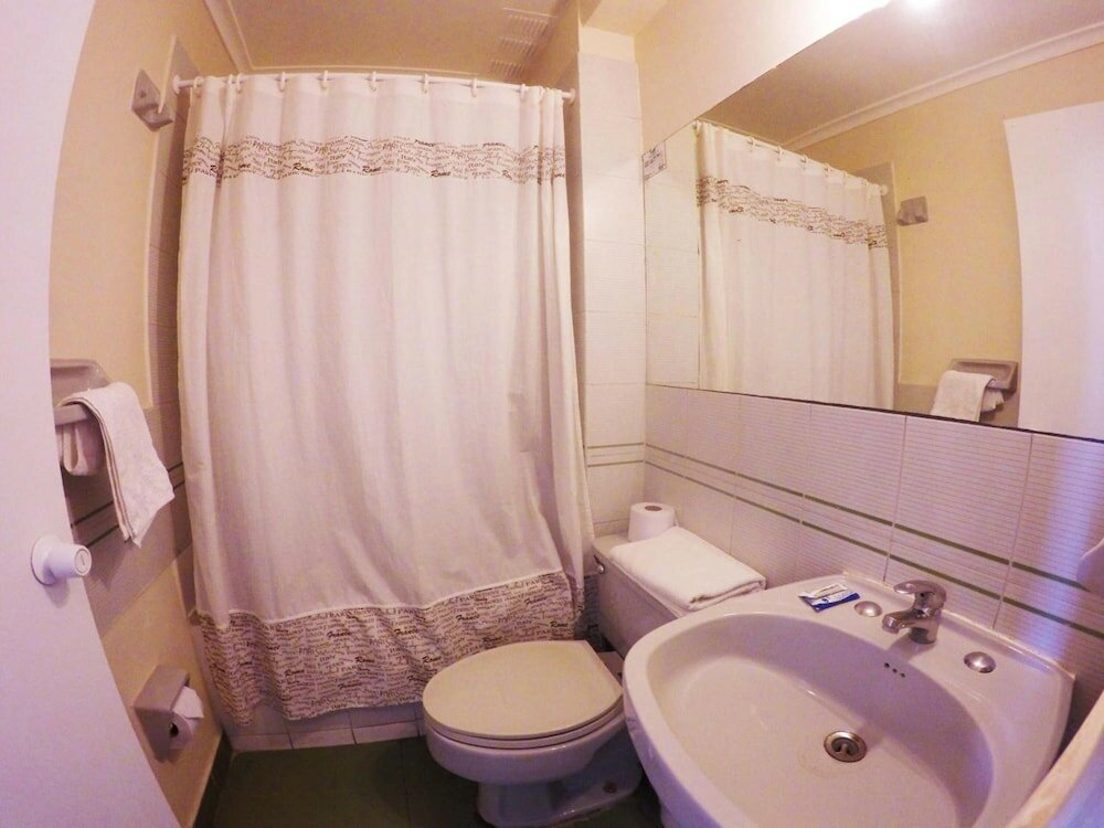 Фото Hotel San Francisco de la Selva