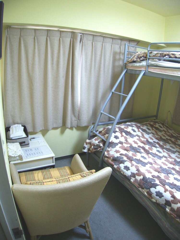 Фото Nikko Park Lodge Tobu Station