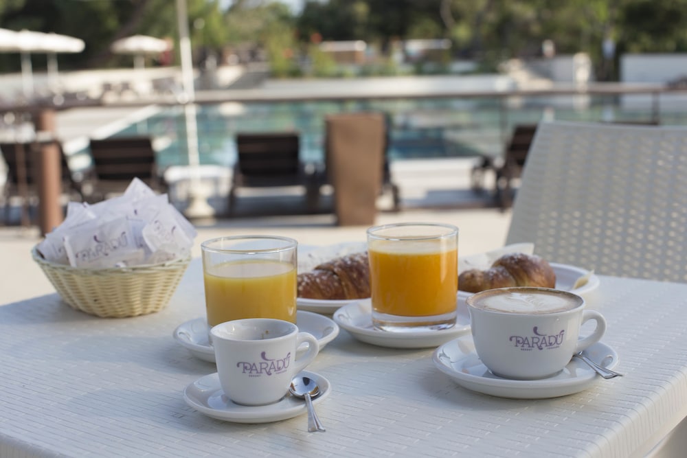 Фото Paradù EcoVillage & Resort