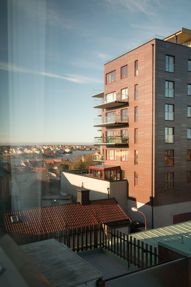 Фото Hotell Aston