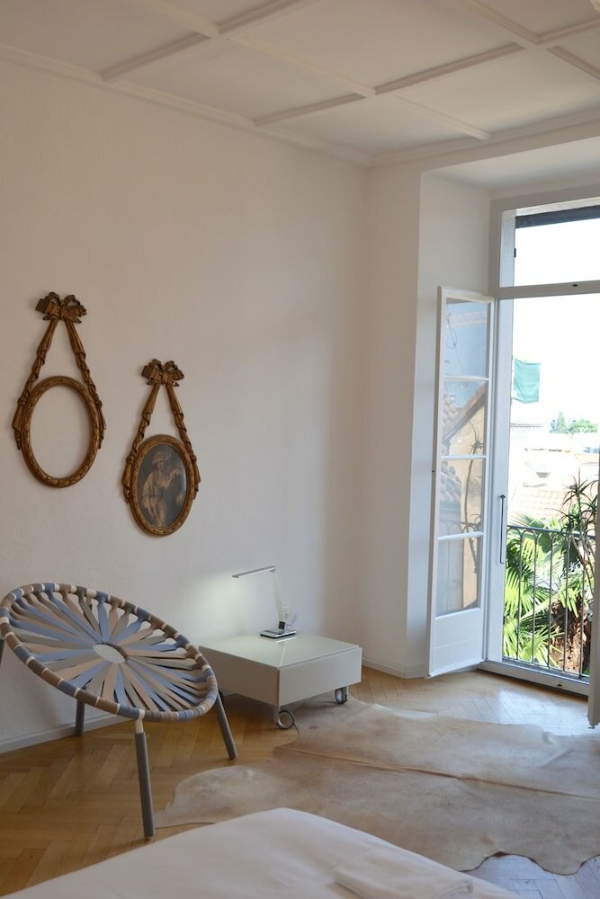 Фото Caffè dell'Arte Boutique Rooms