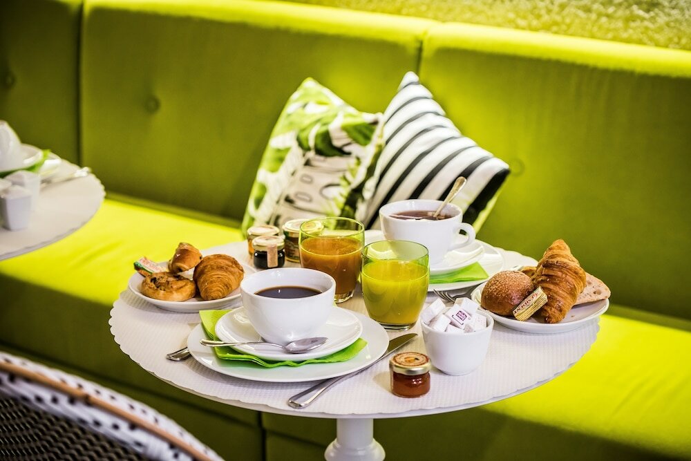 Фото Hotel Jardin Le Brea