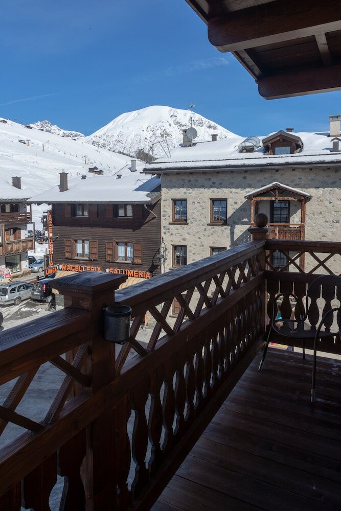 Фото Hotel Compagnoni