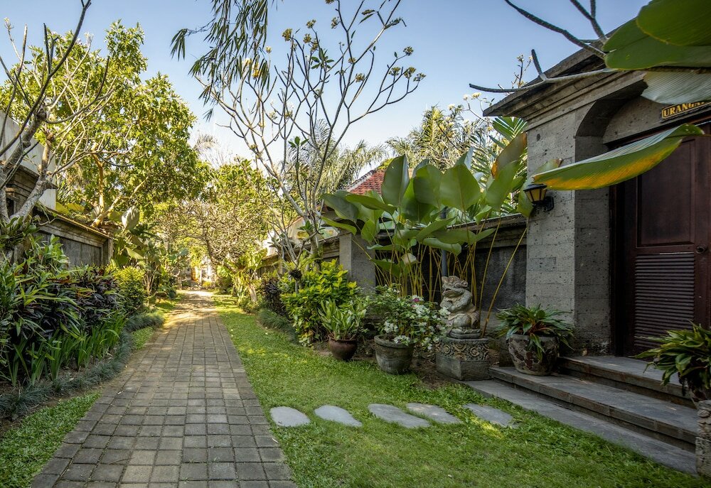 Фото Ubud Raya Villa