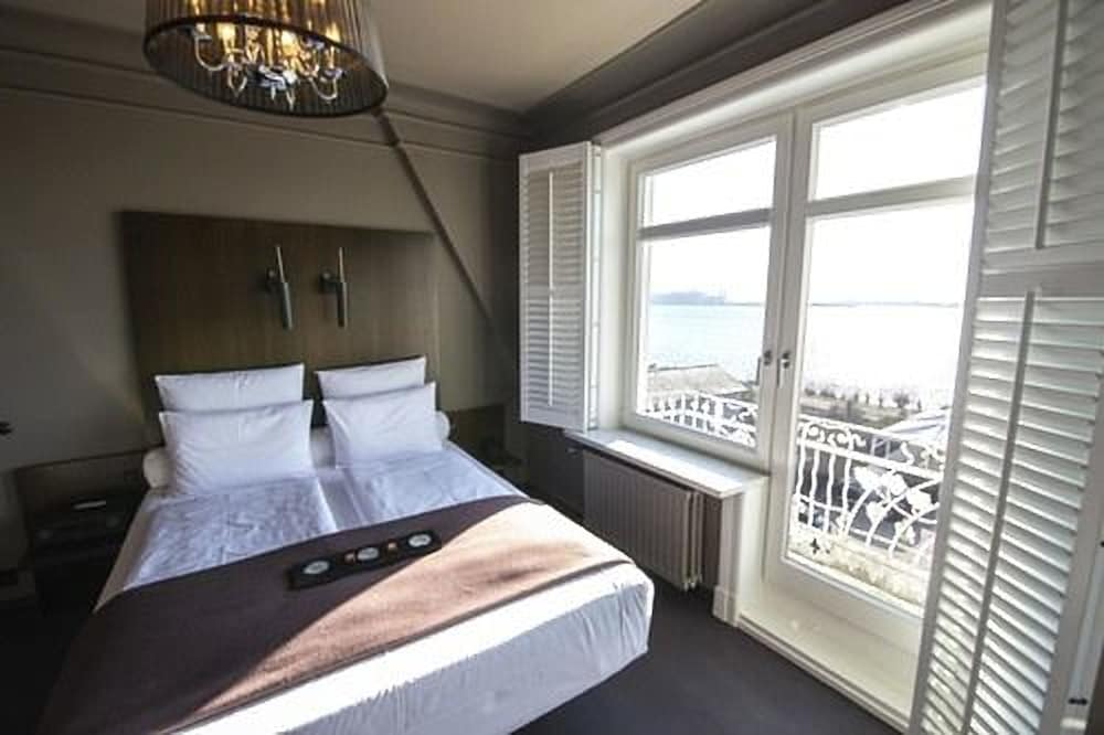 Фото Strandhotel Blankenese