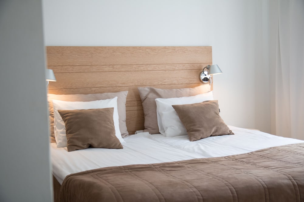 Фото Hotell Aston