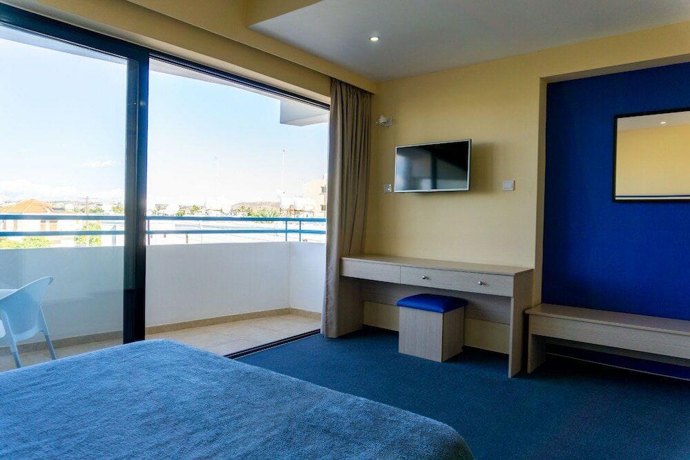 Фото Mariandy Hotel