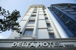 Delta Hotel (İstanbul, Fatih, Mesihpaşa Mah., Aksaray Cad., 26), otel  Fatih'ten