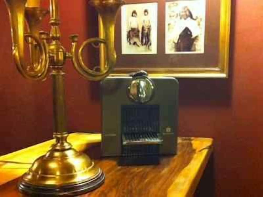 Фото Estancia Río de las Aves