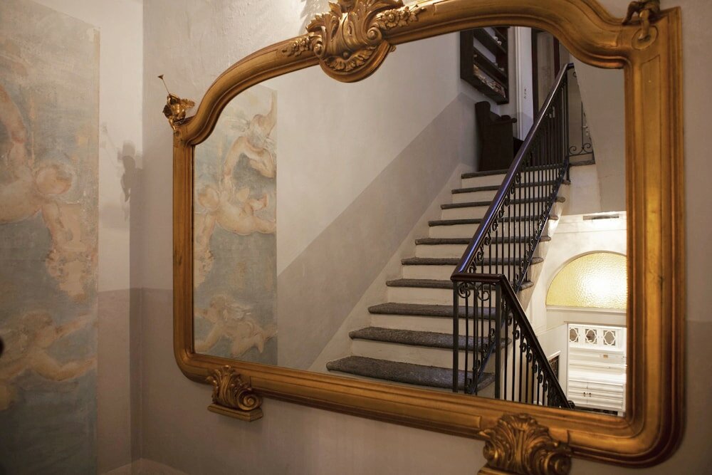 Фото Caffè dell'Arte Boutique Rooms