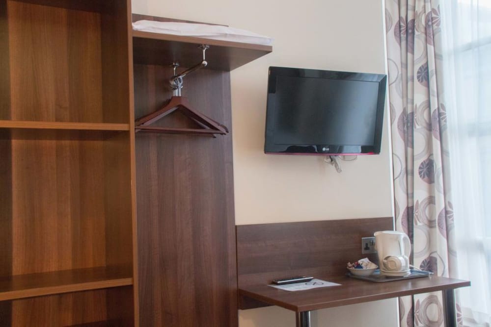 Фото Rennie Mackintosh Art School Hotel