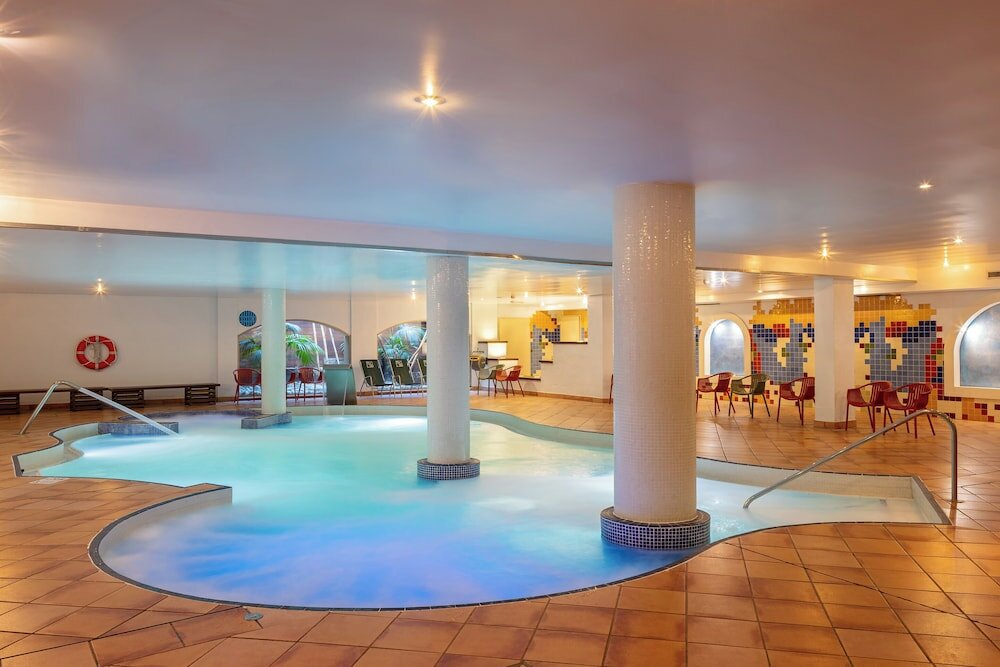 Фото Golden Bahía de Tossa & SPA