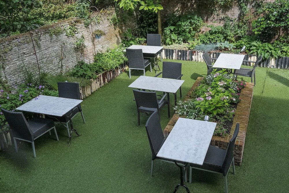 Фото B&b 't Poorthuys