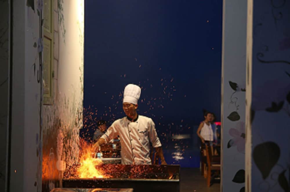 Фото Fivitel King