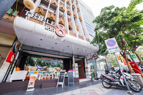 Triple 8 Inn Bangkok