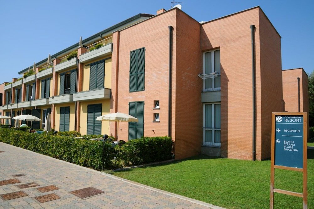 Фото Continental Resort