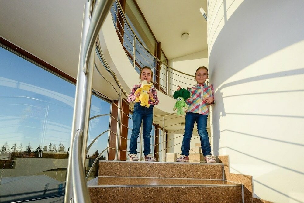 Фото Hotel Crocus