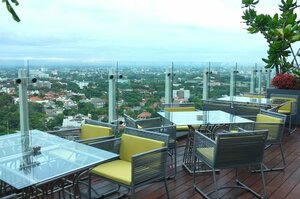 Гостиница Cinnamon Red Colombo