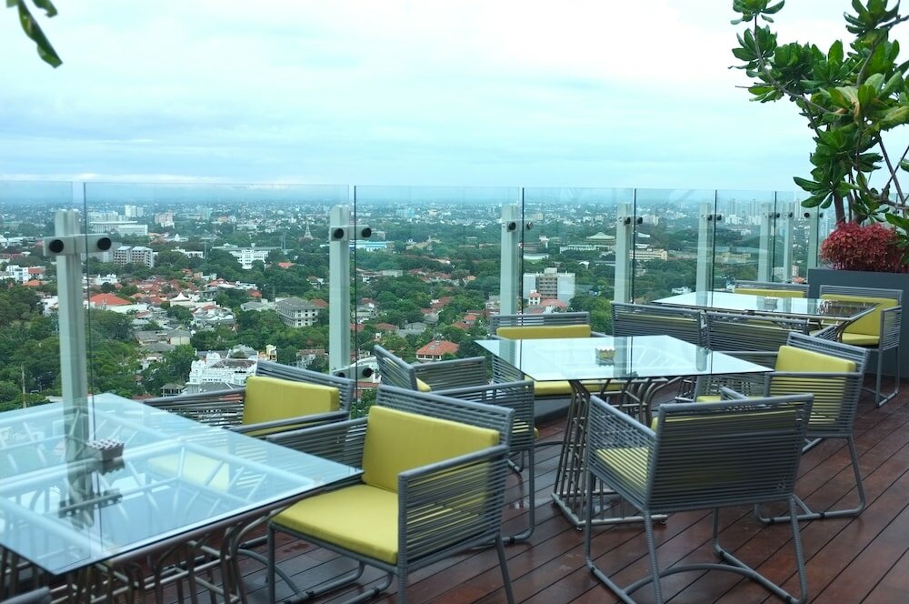 Фото Cinnamon Red Colombo