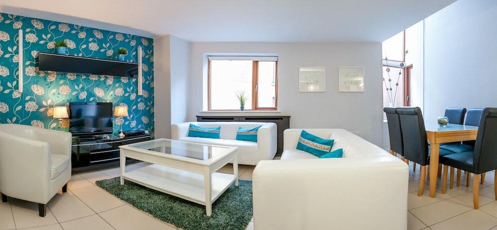 Фото Handel's Apartments of Temple Bar